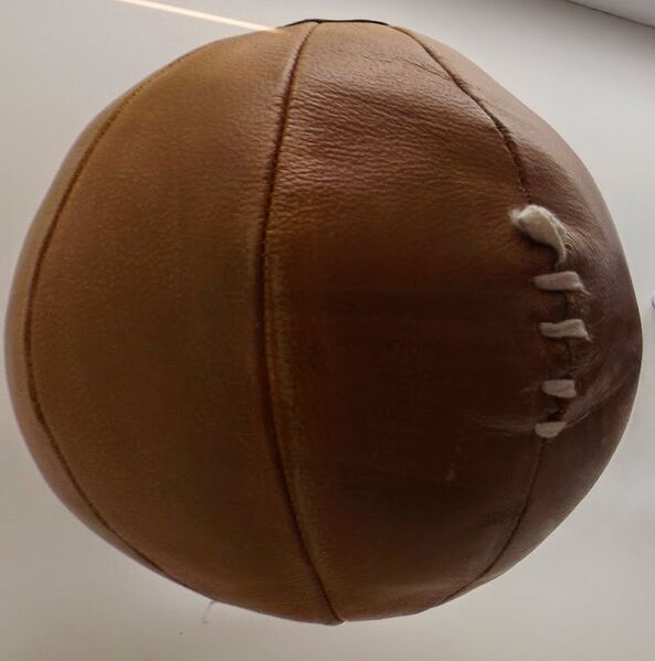 Arquivo:Bola Século XX.jpg