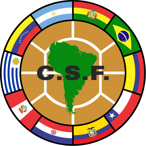 Arquivo:Escudo Conmebol.png
