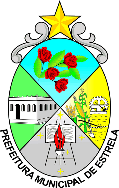 Arquivo:Brasão de Estrela-RS-BRA.png