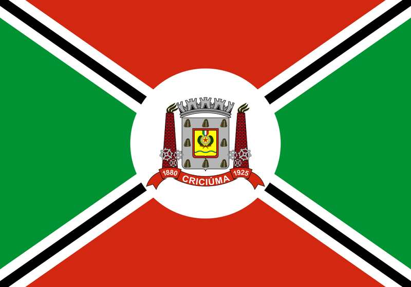 Arquivo:Bandeira de Criciúma.png