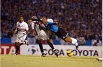 2007.05.09 - Copa Libertadores - Grêmio 2 x 0 São Paulo - Foto 02.JPG