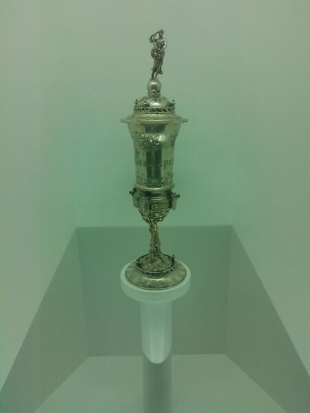 Arquivo:Troféu Wanderpreis Museu do Grêmio.jpeg